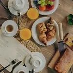 Corte Vallio Отель типа 