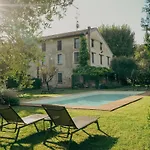 Corte Vallio 4* Дезенцано-дель-Гарда