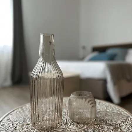 Corte Vallio 住宿加早餐酒店 *