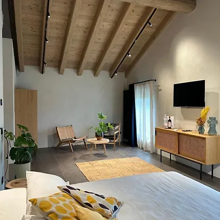 Corte Vallio Bed & Breakfast Desenzano del Garda