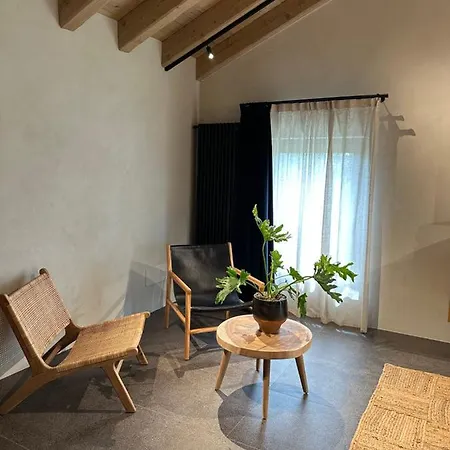 Corte Vallio Bed & Breakfast 4*