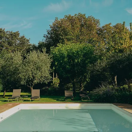 Bed & Breakfast Corte Vallio Desenzano del Garda